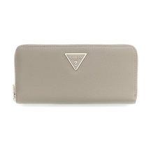 Guess Kadın Cüzdan-swbg7459146 Dark Taupe