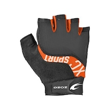 Zozo XC Sport Eldiven Turuncu L