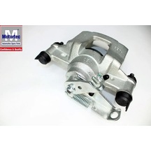 Motortec Rnt0674 Fren Kaliperi Arka Sol 440115651r 440118714r