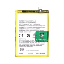 Realme C21y İle Uyumlu İthal Pil Batarya Blp729