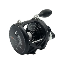 Tica Oxean Ox50 Ts