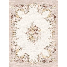 Brillant Ipek Latex Kaymaz Taban Halı-Elegance Hj11621.803-(90X16