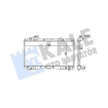 Kale 351915 Motor Radyatoru 164007a110 164007a111