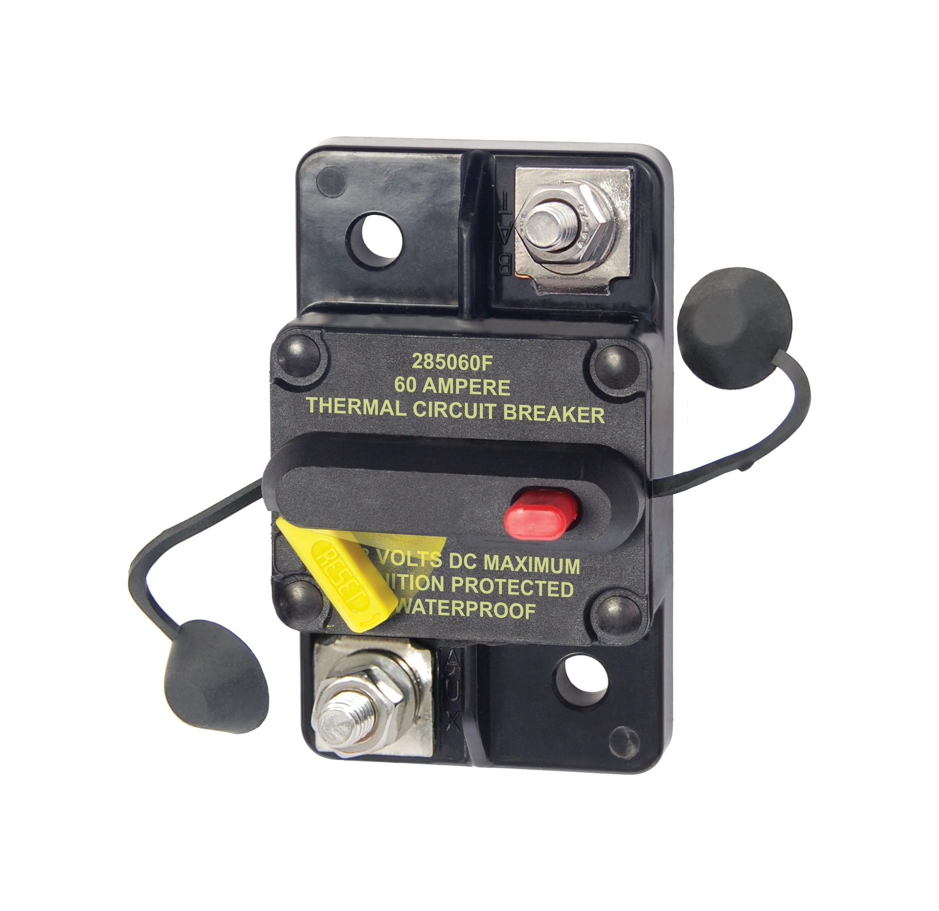 Blue Sea Systems 285 Serisi Otomatik Sigorta 60a