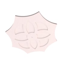 Motifpiyer Lamba Tavan Göbeği 51-8gen-egri-56cm-2 Adet