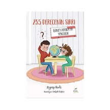 235 Derecenin Sırrı - Güney Afrika'ya Yolculuk - Zeynep Rade - Elma Yayınevi
