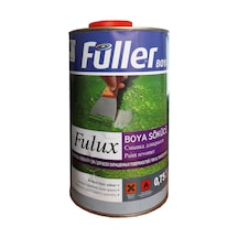 Füller Fulux Hızlı Boya Sökücü 0.75 Litre