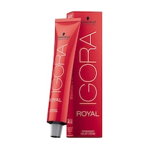 Igora Royal Saç Boyası 60 ML