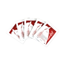 Derminix Aha + Bha Kağıt Maske 5'li