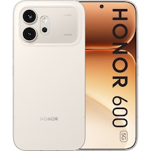 Honor 600 5G 8 GB 256 GB (Honor Türkiye Garantili)