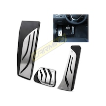 Bmw 3 Serisi F30 Geçmeli Pedal Seti Otomatik