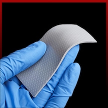 100 x 100 x 3 mm