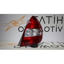 Honda Jazz 02-08 Sağ Stop Lambası R