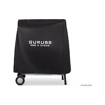 Guruss Cg75 Barbekü Mangal Kılıfı