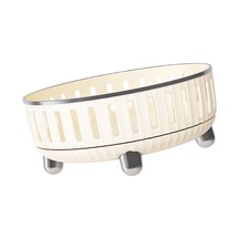 Suntek Magideal Oturma Odası Kozmetik Eşyalar S Sarı Için Dönen