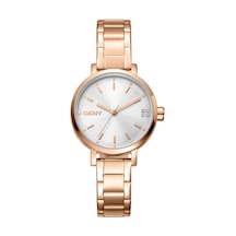 Dkny Dk1l038m0065 Kadın Kol Saati Rose Gold