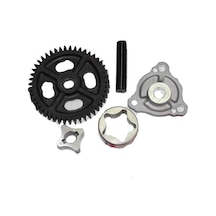Cf Moto 250 Sr-250 Nk Yağ Pompası