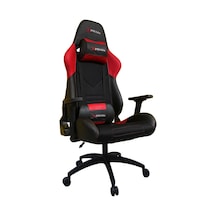 Xprime King Fabric Oyuncu Koltuğu Kırmızı (502223645)