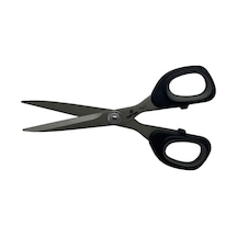 Titanyum Kaplama Plastik Saplı 6.5inç Makas / 550hs/6.5