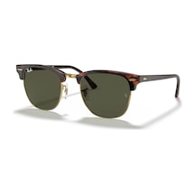 Ray-Ban 3016 W0366 51 Güneş Gözlüğü Çok Renkli