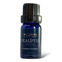 Okaliptus Uçucu Yağı