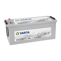Varta Promotive Silver M18 12 V 180 Ah 1000Cca Akü / 409950750