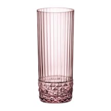 Bormioli Graphica Şeffaf 360.5 Ml