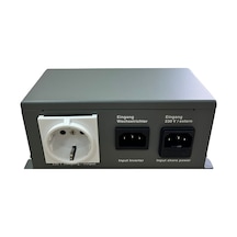 Linetech Otomatik Transfer Switch 10a