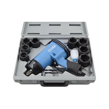 Osaka Opt 600K 3/4" Havalı Somun Sökme Set N11.8406