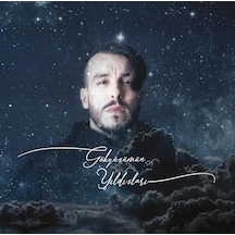 Cem Adrian Gökyüzümün Yıldızları - Plak Lp