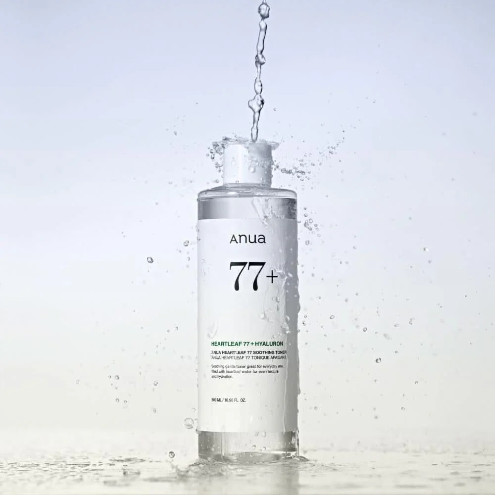 Anua Heartleaf 77 Soothing Toner