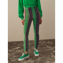 Xint Pembe Slim Fit Tayt 470409