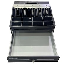 Spenta Cs-405d 5 Bölme 8 Joın Metal Para Çekmecesi
