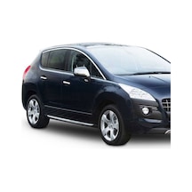 Omsa Peugeot 3008 Krom Kapı Kolu 4 Kapı 2009-2015 Arası