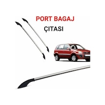 Fusion Gri Portbagaj Tavan Çitası 2002 2003 2004 2005 2006 2007