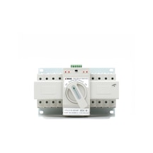 Hegel 63ah Otomatik Transfer Switch