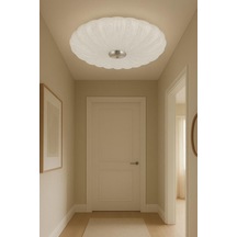 Eray Aydınlatma 8301-280 Led Armatür Avize Beyaz