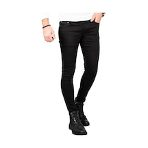 Denim Pause Erkek Slim Fit Jean Pantolon-6811 001