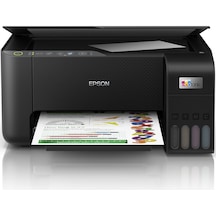 Epson L3250 Atık Mürekkep Pedi Resetleme Programı