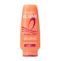 Elseve Dream Long Kırık Uç Onarıcı Saç Kremi 250 Ml 99484872