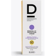 Mineral Uv Protection Spf 50 Güneş Kremi, 50 Mililitre 05297588