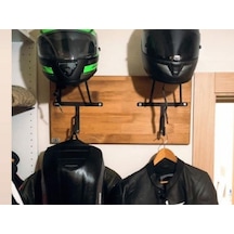 Motosiklet Kask Askısı, Motor Kask Askısı, Mpsex2v10a