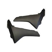 Msr Ön Grenaj Takım Gri Yamaha Nmax 125 155