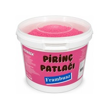 Ferrosa Pirinç Patlağı Frambuaz 1,75 Kg