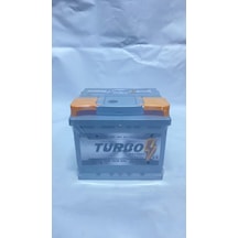 Turbo 44ah. 360a En Üretim Tarihi: 2026