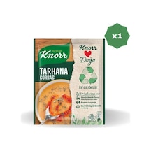 Knorr Tarhana Çorbası - 1 Adet