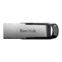 512 Gb Sandısk Ultra Flaır Sdcz73-512g-g46 Usb 3.0 Metal Usb Bellek