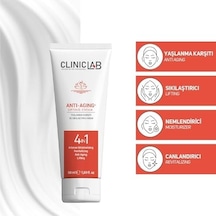 Yaşlanma Karşıtı Ve Sıkılaştırıcı Krem 50 Ml