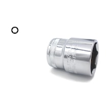 Ceta Form 25 mm 1/2” 6 Köşe Lokma Anahtar C22-H25