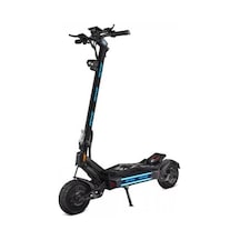 Onvo Rx-10 3000 W Elektrikli Scooter Siyah